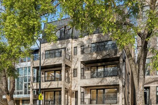2020 W Webster Ave Unit 2W, Chicago, IL 60647