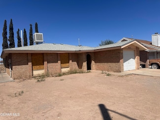 9836 Isaac Dr, El Paso, TX 79927