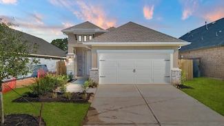 31912 Retama Ranch Dr, Conroe, TX 77385
