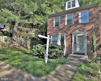 8015 Green Valley Ln, Owings Mills, MD 21117