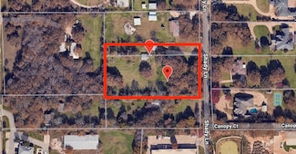 410 Shady Ln, Southlake, TX 76092