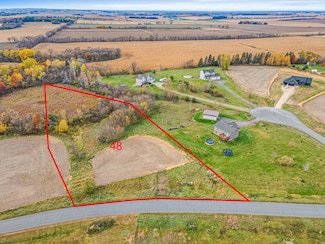 TBD 178th St, Hammond Township, WI 54015