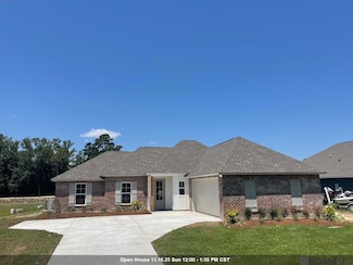 14701 Carroll Ave, Walker, LA 70785