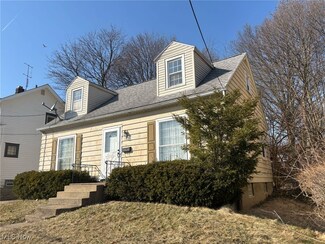 1055 Whittier Ave, Akron, OH 44320