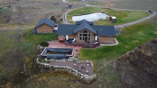 57631 D'Aste Ln, Charlo, MT 59824