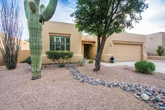 3340 W Quail Haven Cir, Tucson, AZ 85745