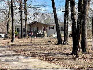 3204 Sand Rd, Malvern, AR 72104