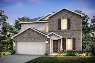 2802 Dimmit Dr, Temple, TX 76501