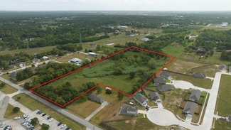 0 Avenue S, Santa Fe, TX 77510