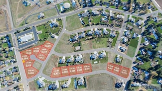 L12 B6 Horizon Dr, Rexburg, ID 83440