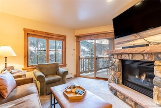 135 Dercum Dr Unit 8595, Keystone, CO 80435