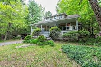 223 Assembly Dr, Black Mountain, NC 28711