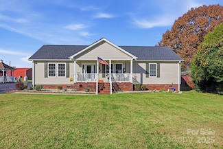 3170 Old Us 70 Hwy Hwy, Cleveland, NC 27013