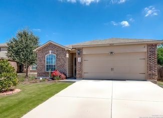 4614 La Route, San Antonio, TX 78263