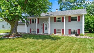 1005 E Washington Center Rd, Fort Wayne, IN 46825