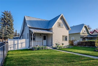 501 Louisiana Ave, Libby, MT 59923