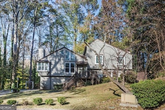 5039 Seabrook Place, Stone Mountain, GA 30087
