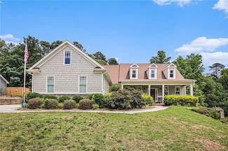 137 New Cut Rd, Winder, GA 30680