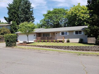 1455 SW 6th Place, Gresham, OR 97080