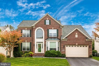 3705 Seward Ln, Frederick, MD 21704