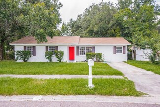 5710 Charles Dr, Tampa, FL 33619