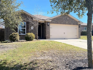 201 Sapphire Ln, Jarrell, TX 76537