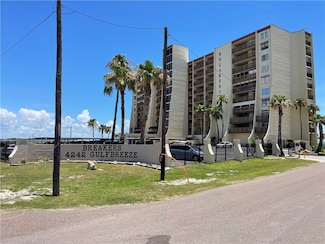 4242 Gulfbreeze Blvd Unit 606, Corpus Christi, TX 78402