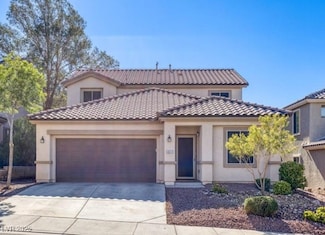 1077 Lemongrass Ct, Henderson, NV 89002