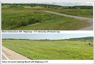 880093 S Highway 177, Wellston, OK 74881