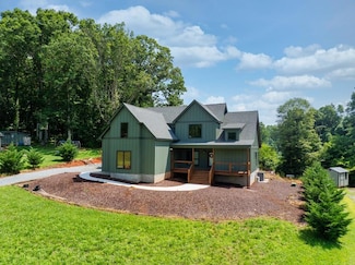110 Gadsden Ridge, Bryson City, NC 28713
