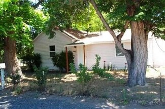 125 S 3rd Ave, Hagerman, ID 83332