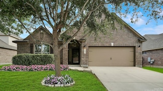3797 Brahman Rd, Bulverde, TX 78163
