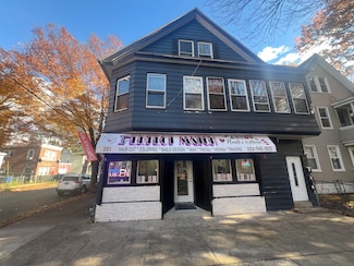 381 Shelton Ave Unit 3, New Haven, CT 06511