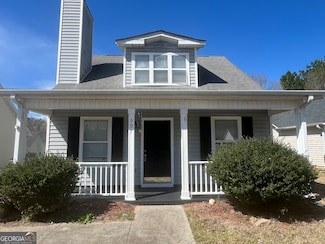 607 Tramore Ct Unit 4, Stockbridge, GA 30281