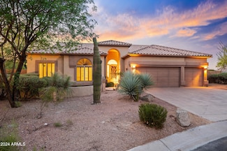 7354 E Sandia Cir, Mesa, AZ 85207