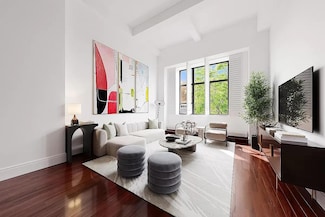 130 Barrow St Unit 308, New York, NY 10014