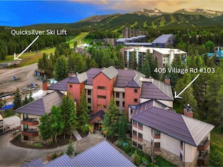 405 Village Rd Unit 103, Breckenridge, CO 80424