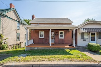 1222-1224 Washington Pike, Bridgeville, PA 15017