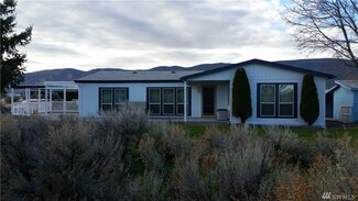111 Plum Way SW, Mattawa, WA 99349