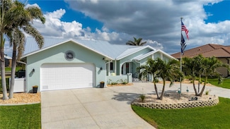 1334 Via Milanese, Punta Gorda, FL 33950