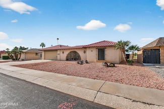 10358 W Cameo Dr, Sun City, AZ 85351
