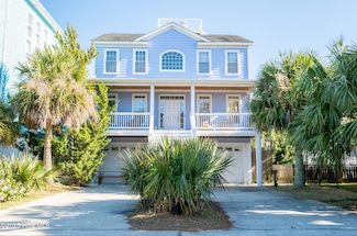 1217 Bowfin Ln, Carolina Beach, NC 28428