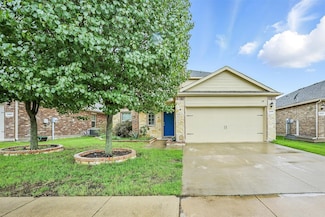 1209 Jasper Crossing, Princeton, TX 75407