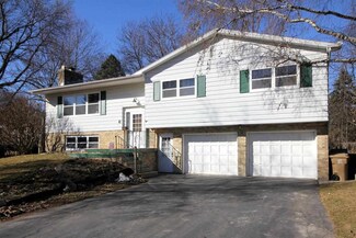 6 Flad Cir, Madison, WI 53711