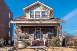 1363 Mccausland Ave, Saint Louis, MO 63117