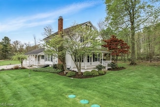 1000 State Route 7 NE, Brookfield, OH 44403