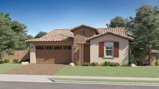 Revolution Plan 4083, Queen Creek, AZ 85142