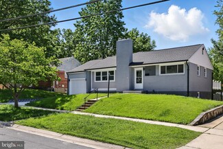 3914 Havard St, Silver Spring, MD 20906