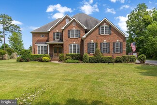 3337 Roseland Rd, King George, VA 22485