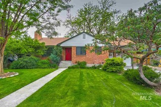 1321 S Pacific St, Boise, ID 83705